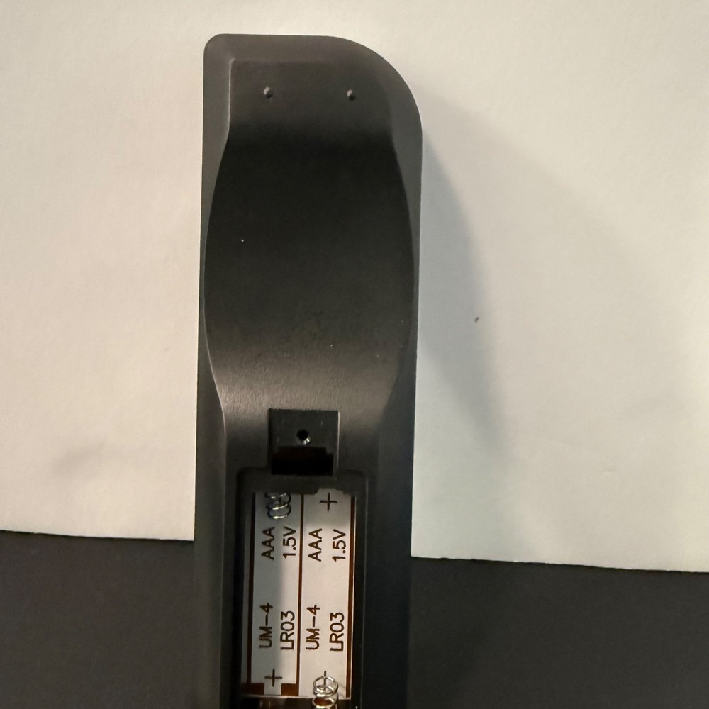 Naxa NPD 1004 Remote Control Tested & Working - Picture 5 of 6